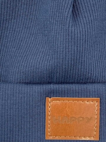 Aliap Muts in Blauw
