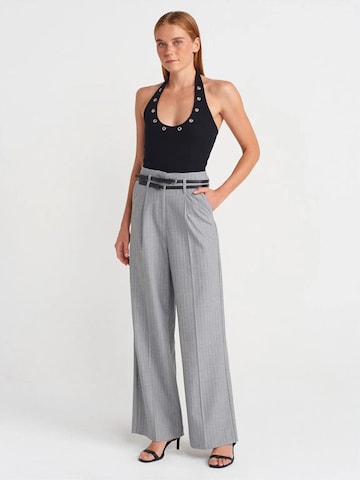 Dilvin Top - fekete