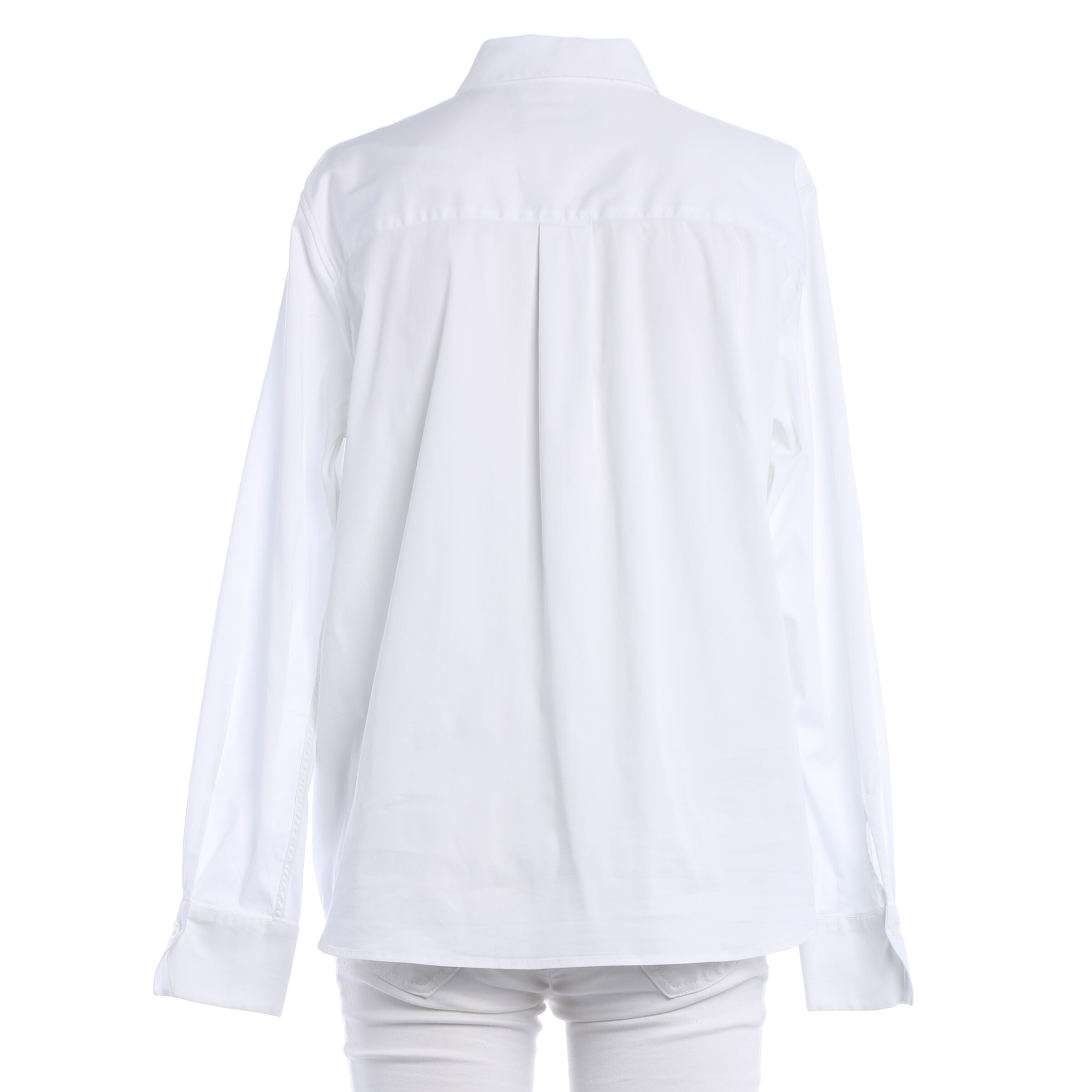 MOS MOSH Blouse & Tunic in L in White