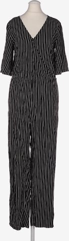 Monki Overall oder Jumpsuit XS in Schwarz: predná strana