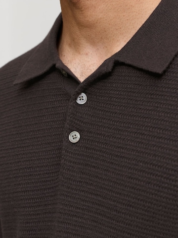 Pullover 'JPRBluriley' di JACK & JONES in marrone
