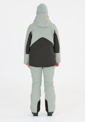 SLOPE Jacke  'Kenai' in Grau