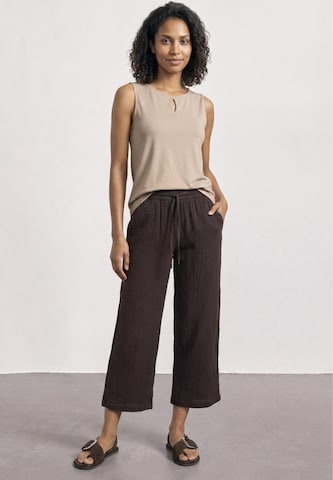 STREET ONE Top in Beige