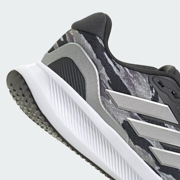 ADIDAS SPORTSWEAR Sneaker 'RunFalcon 5' in Grün