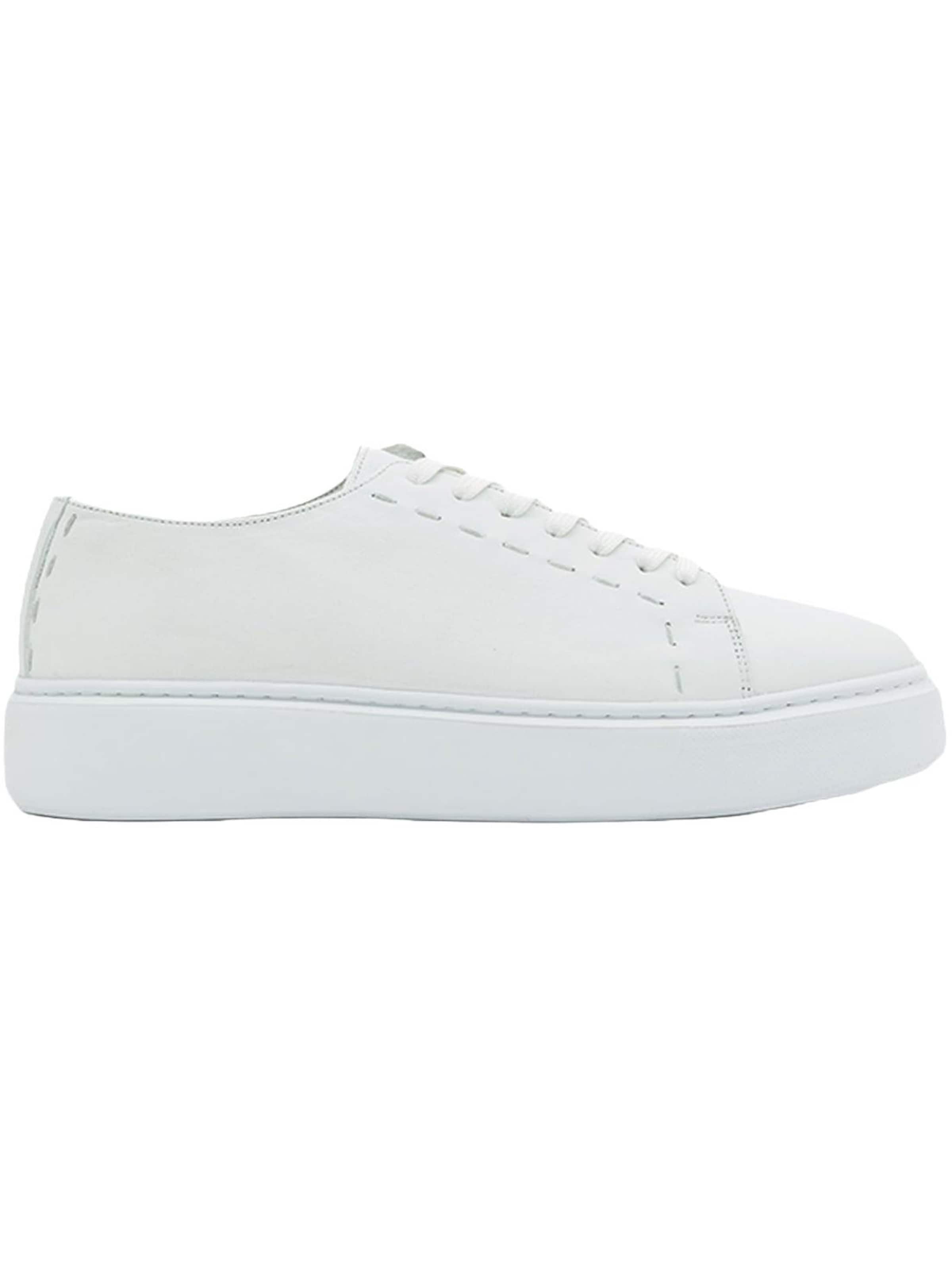 Desa - Zapatillas deportivas bajas en blanco