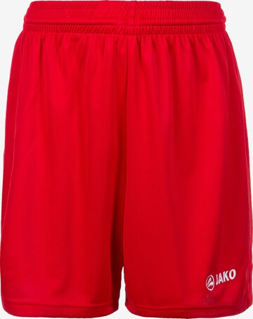 JAKO Tracksuit in Red