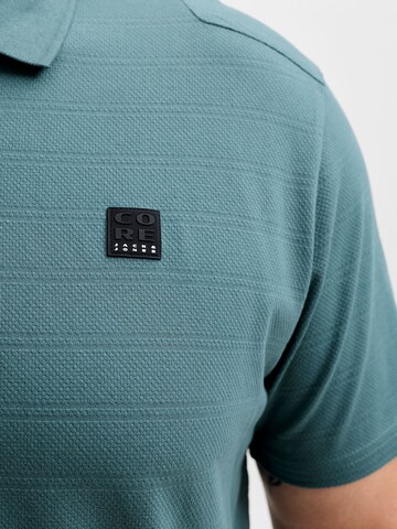 T-Shirt JACK & JONES en bleu