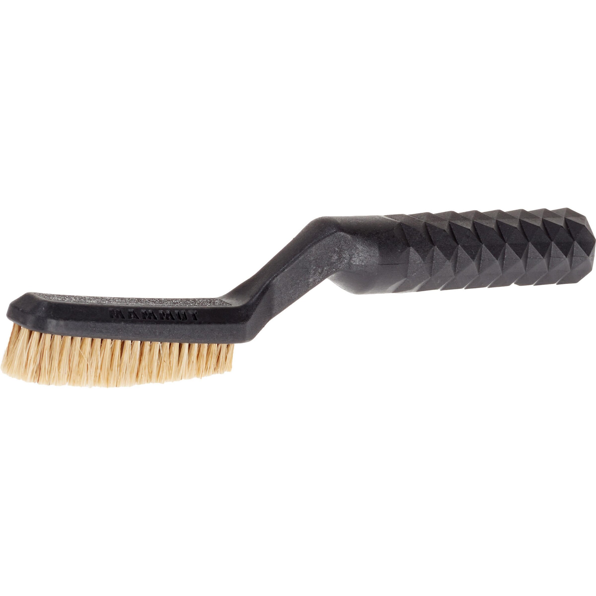 MAMMUT Boulderbürste 'Crimper Brush' in Schwarz