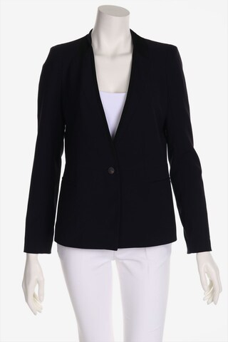 Gerard Darel Blazer XS in Blau: predná strana