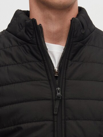 D’S Damat Between-season jacket in Black