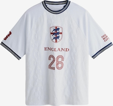 Maglietta di Next in bianco: frontale