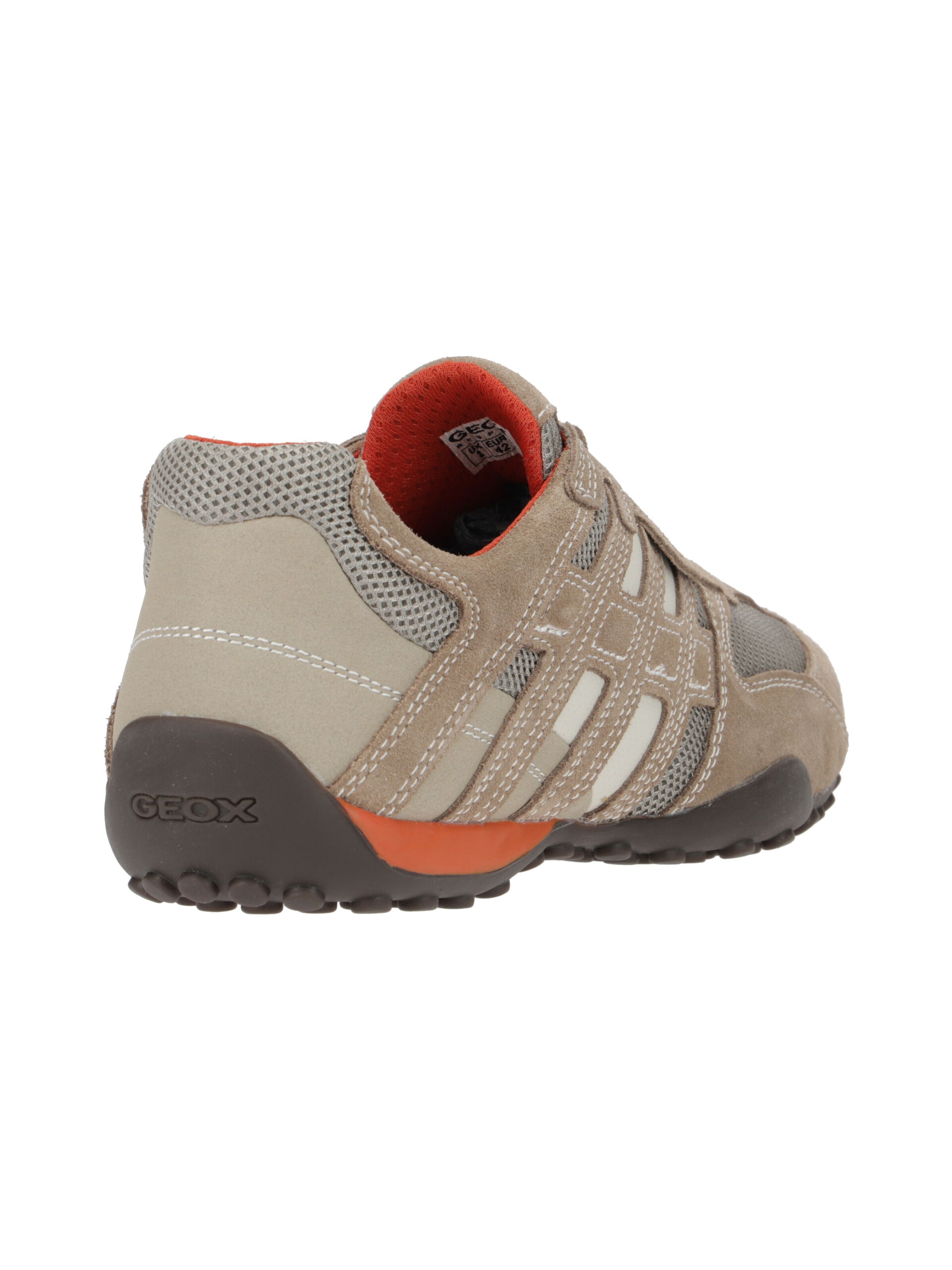 GEOX Hausschuh‌‌‌ in Beige