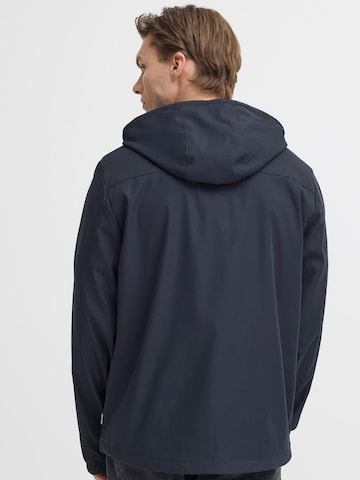 BLEND Übrgangsjacke 'BHEffi' in Blau