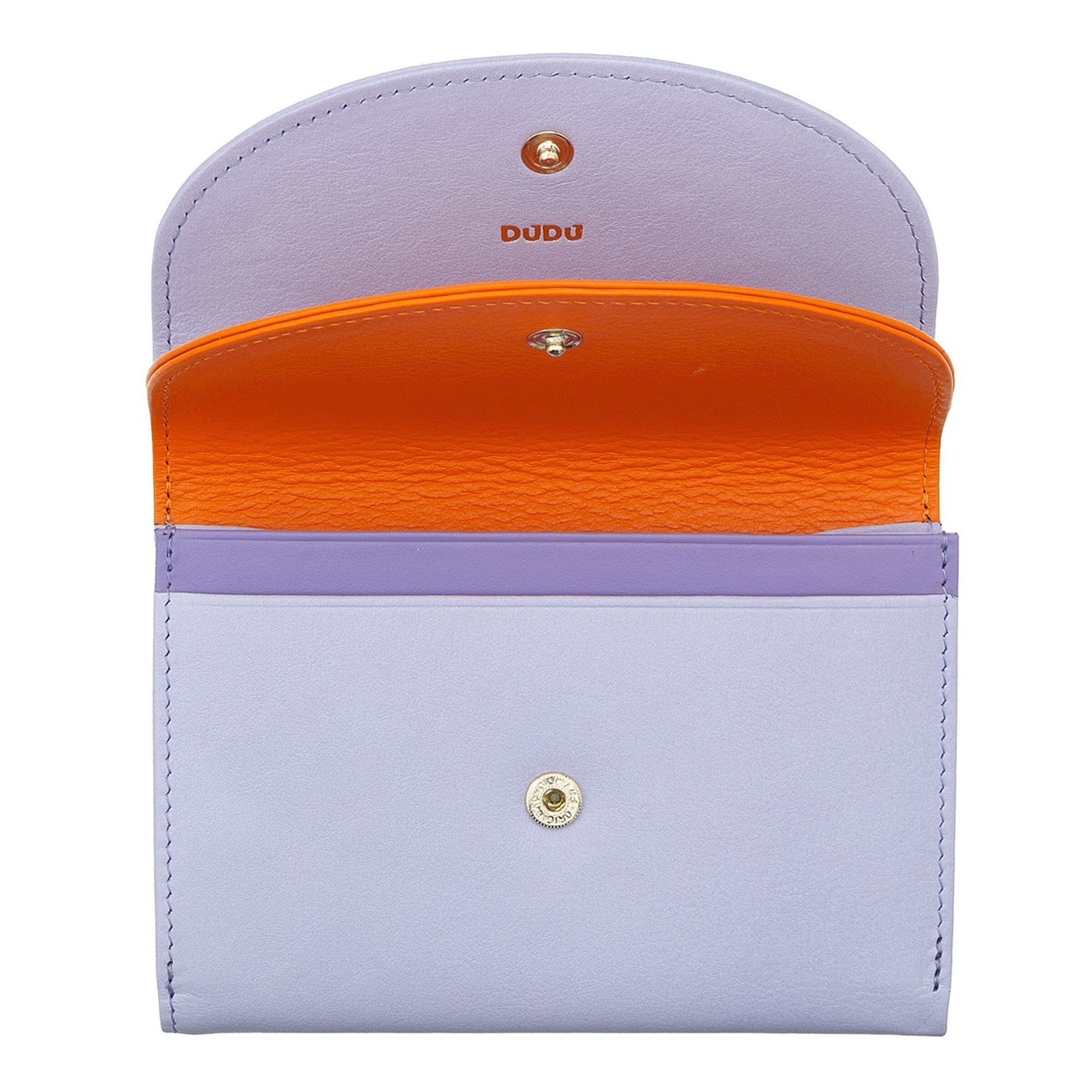 DuDu Wallet in Purple