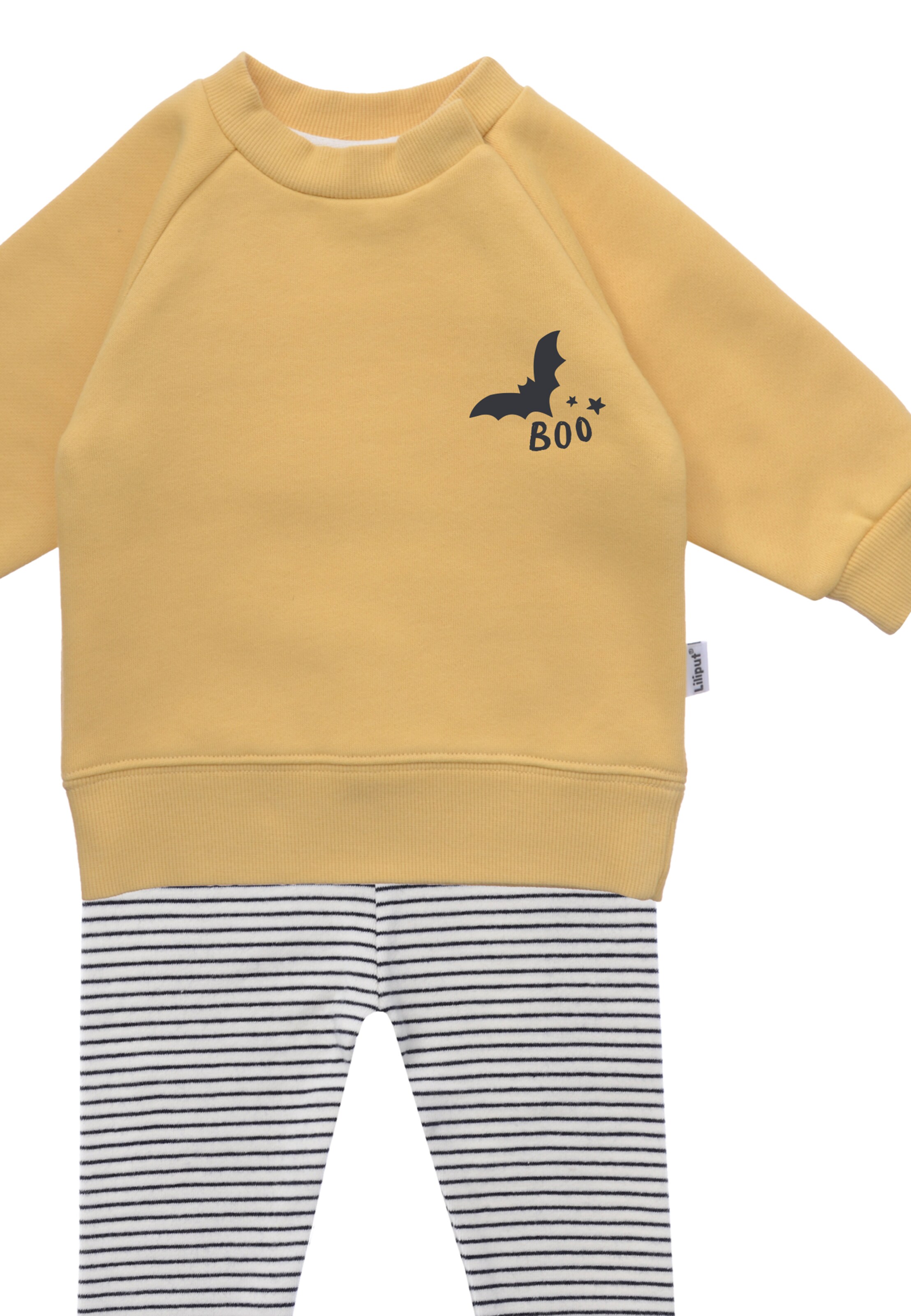 LILIPUT Set 'Boo' in Yellow