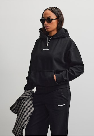 Sweat-shirt 'Clarita' Pegador en noir