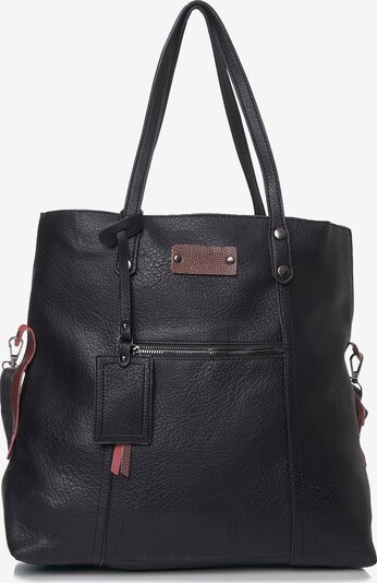 HARPA Shopper in schwarz, Produktansicht