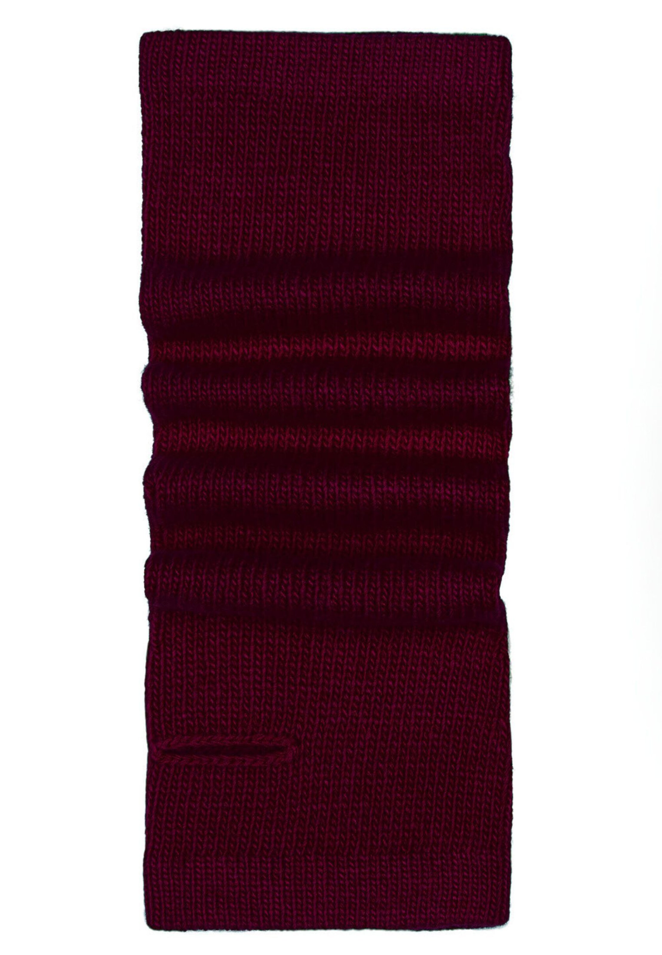 Roeckl Handstulpen 'ESSENTIALS' in Rot