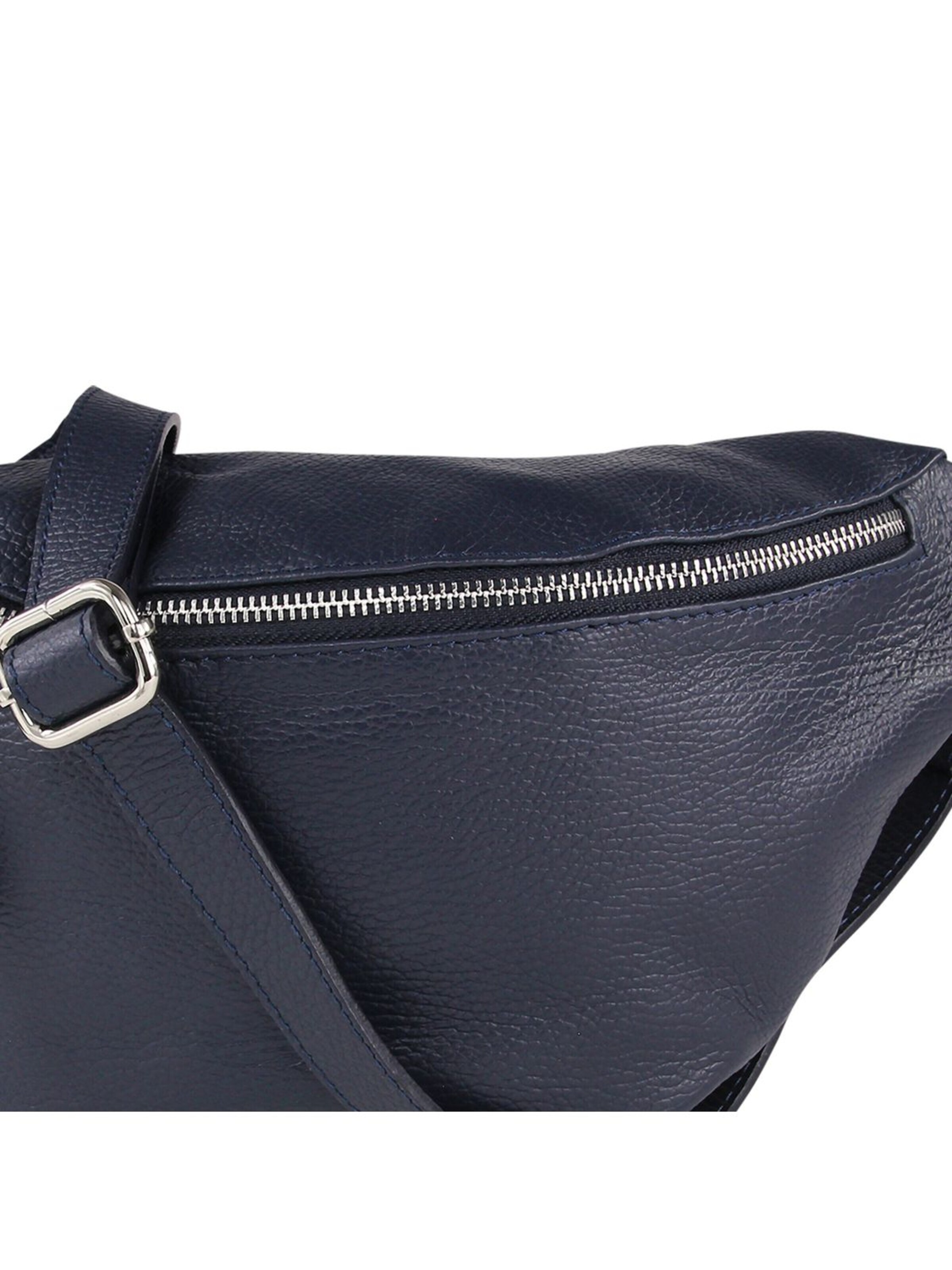 Toscanto Heuptas in Blauw
