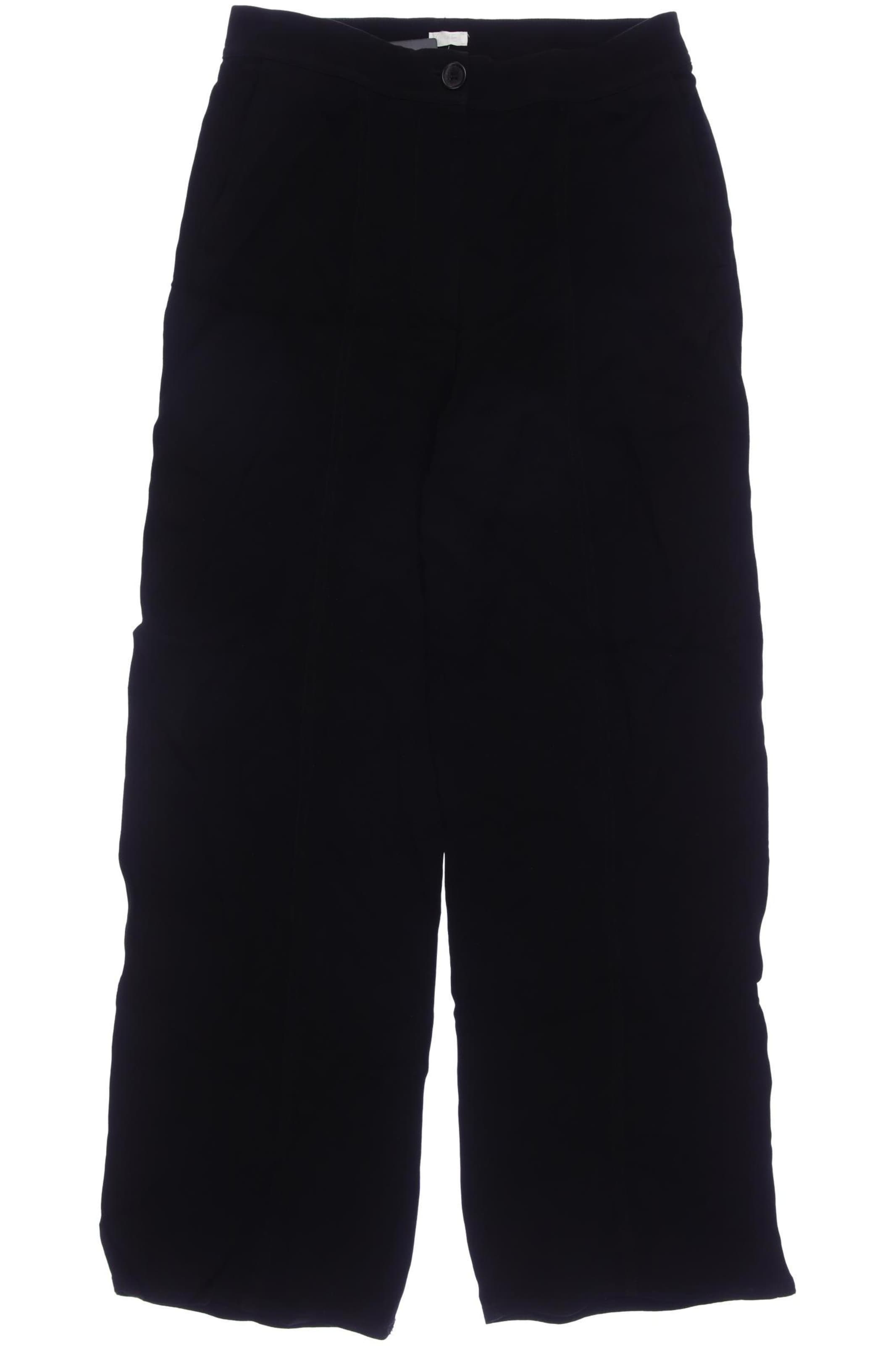 Arket Pants in S in Black: front