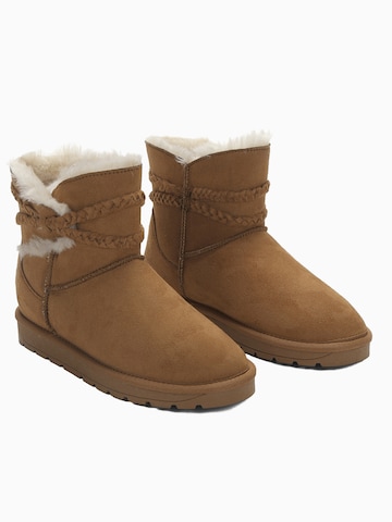 ruda Island Boot Auliniai 'KEORGIE'