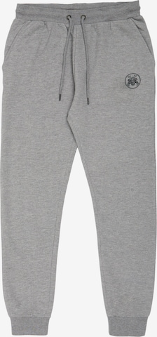 Oldskull Sports trousers in Grey: front