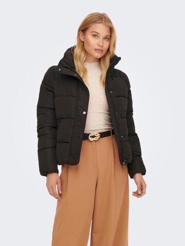 ONLY Between-season jacket 'ONLCool' in Black
