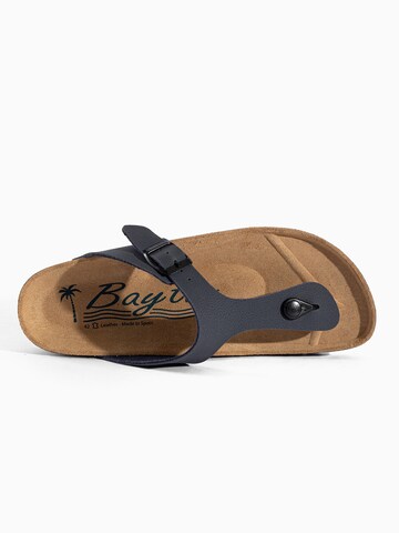 Bayton Σαγιονάρες διχαλωτές 'MERCURE' σε μπλε