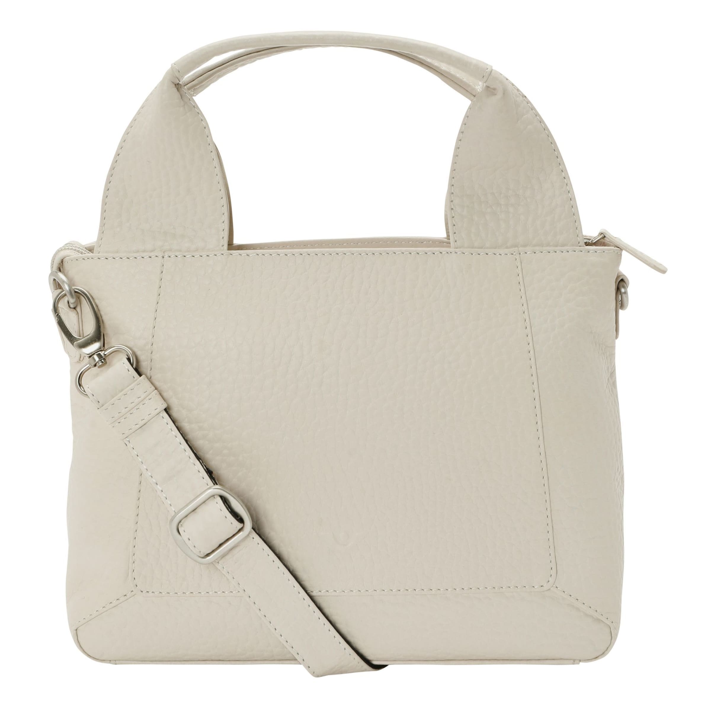 Sacs à main 'Hirsch Floris ' VOi en blanc : devant