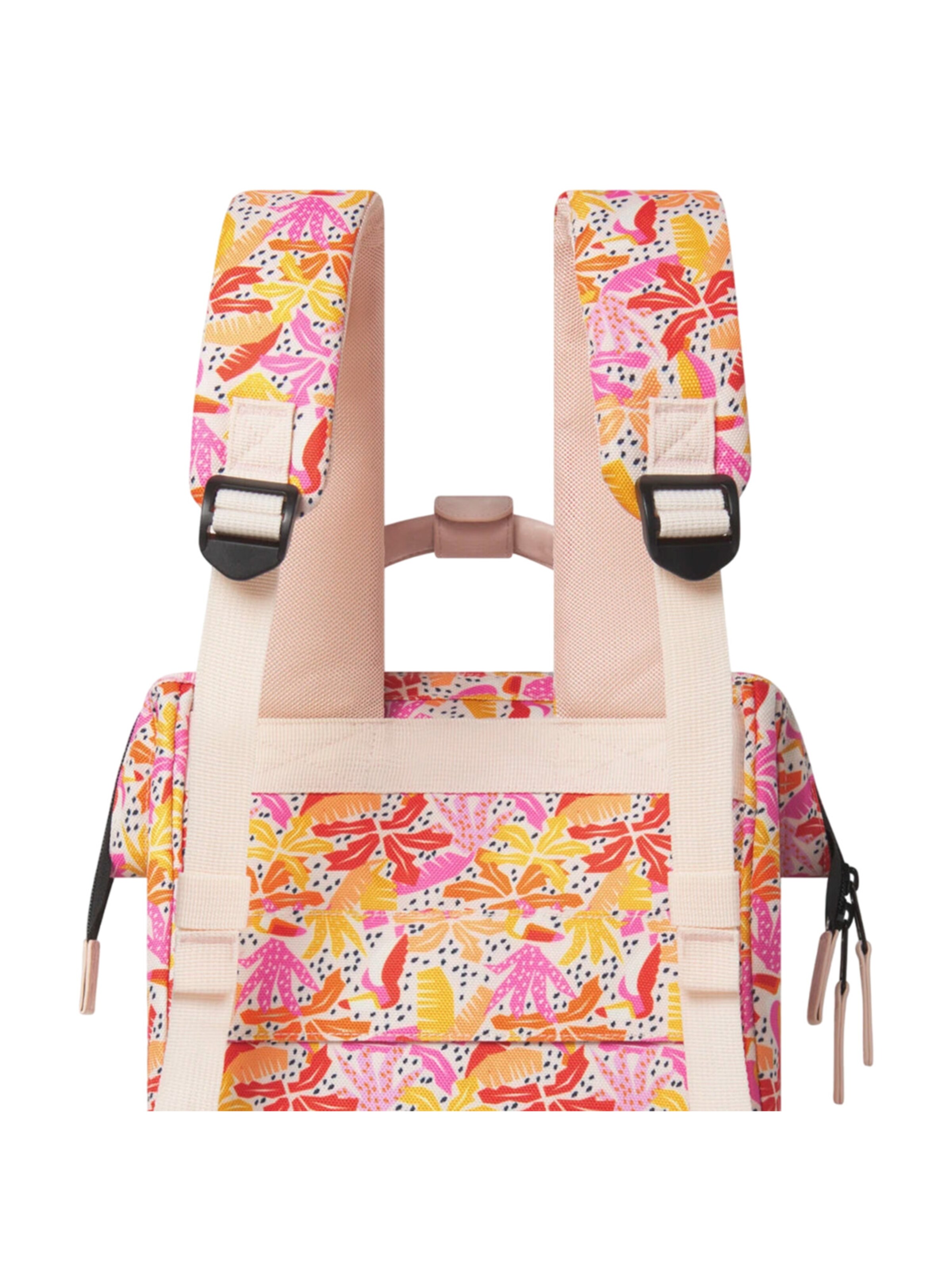 Cabaia Rucksack 'Pirae S'‌‌‌ in Pink