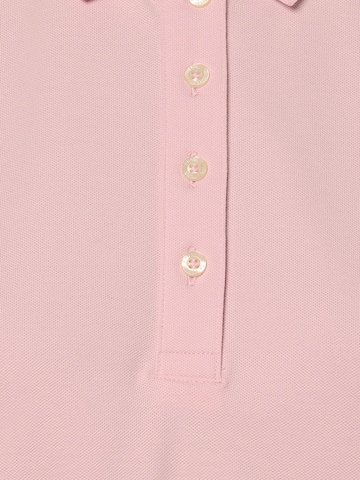 Franco Callegari Shirt in Roze