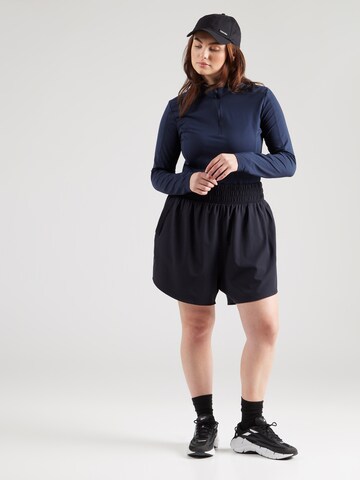 Sweat de sport CMP en bleu