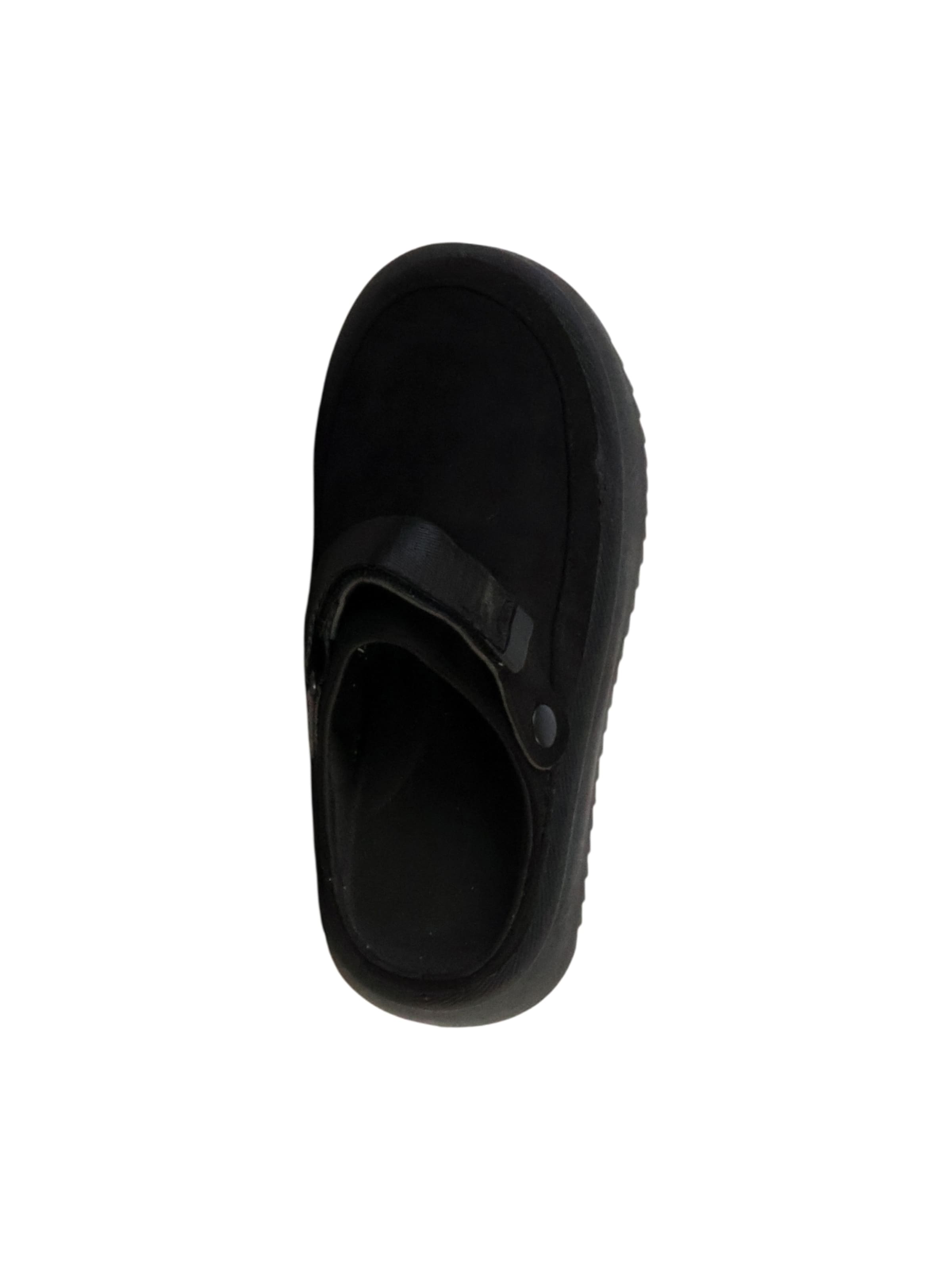 Joia Pantolette‌‌ in Schwarz