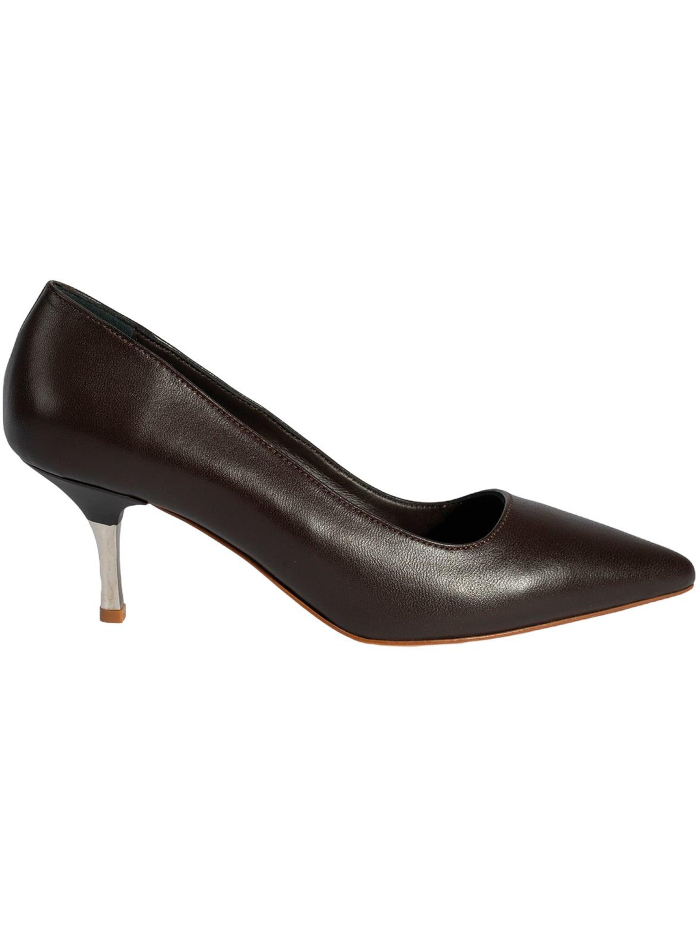 Desa Pumps‌‌‌ in Braun