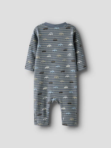 Tutina / body per bambino 'NBMRONALD' di NAME IT in blu