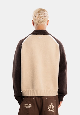 Giacchetta di Another Cotton Lab in beige