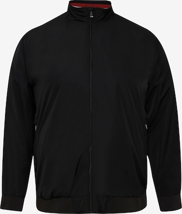 Veste mi-saison 'BT ZYKLO' Blend Big en noir : devant