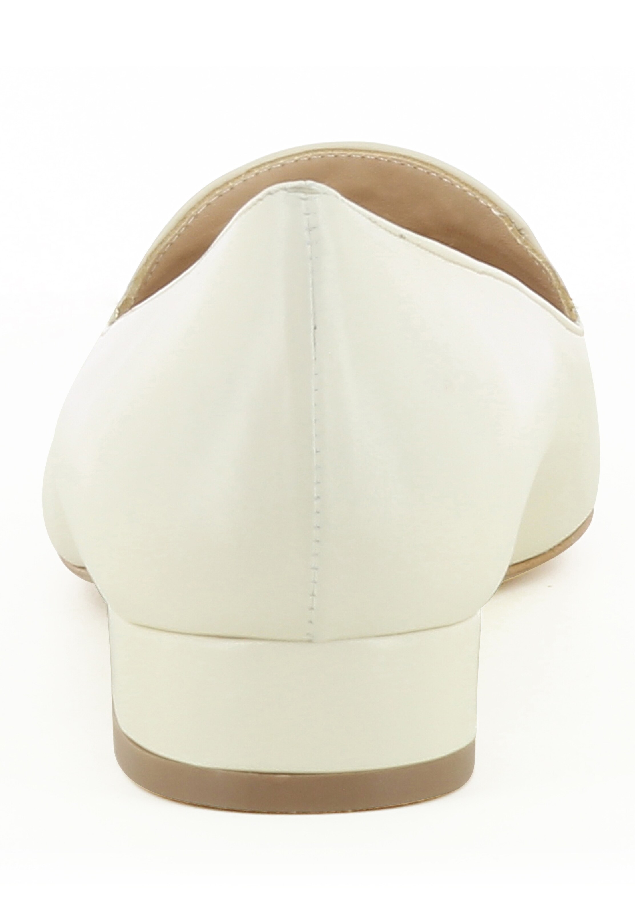 EVITA Ballerina 'FRANCA' in Beige