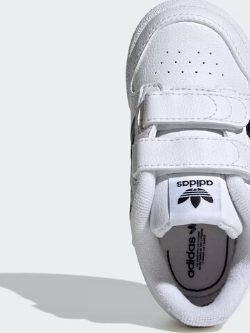 ADIDAS - Zapatillas deportivas 'adidas Team Court 2 Str Cf C' en blanco