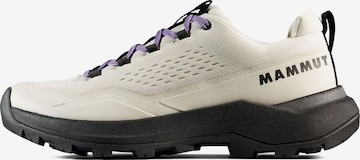 MAMMUT Flats 'Sertig III' in Grey: front