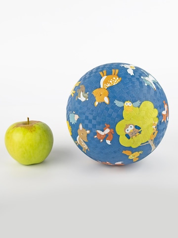 SIGIKID Ball 'Kautschuk Ball Wald' in Blue