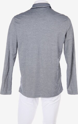 BRAX Shirt in M in Grey