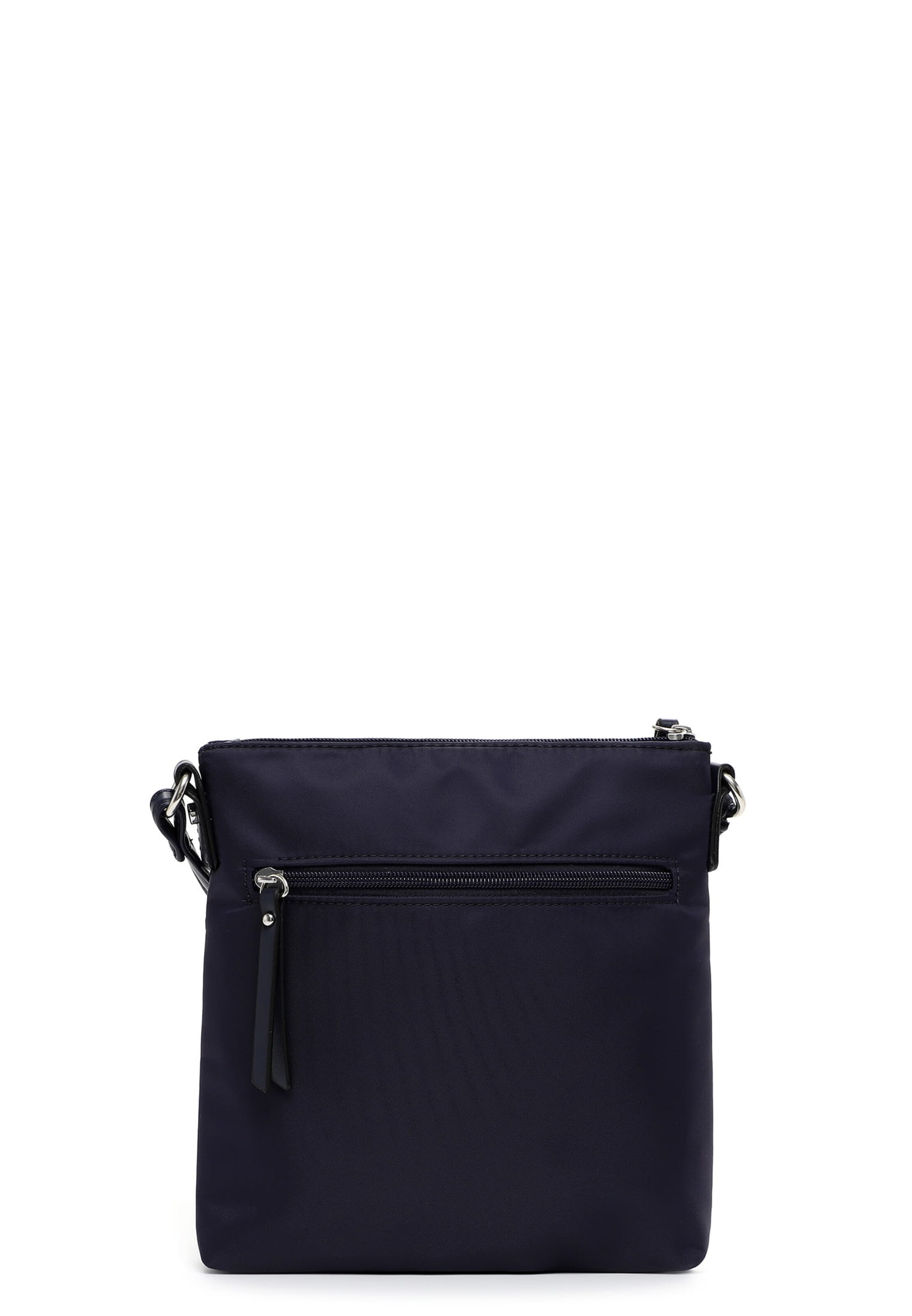 Emily & Noah Shoulder Bag 'Jill' in Blue