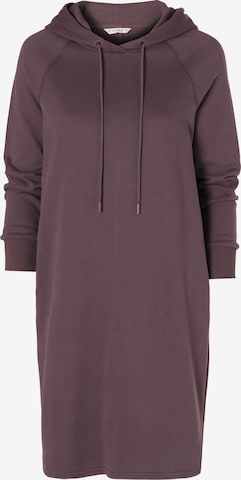 pilka TATUUM Suknelė 'Aspena': priekis