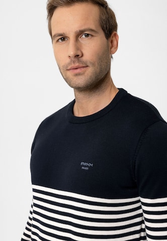 Pullover di Moxx Paris in blu