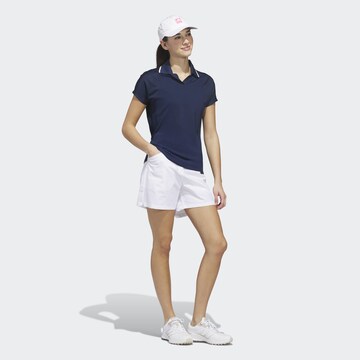 ADIDAS PERFORMANCE Performance Shirt in Blue