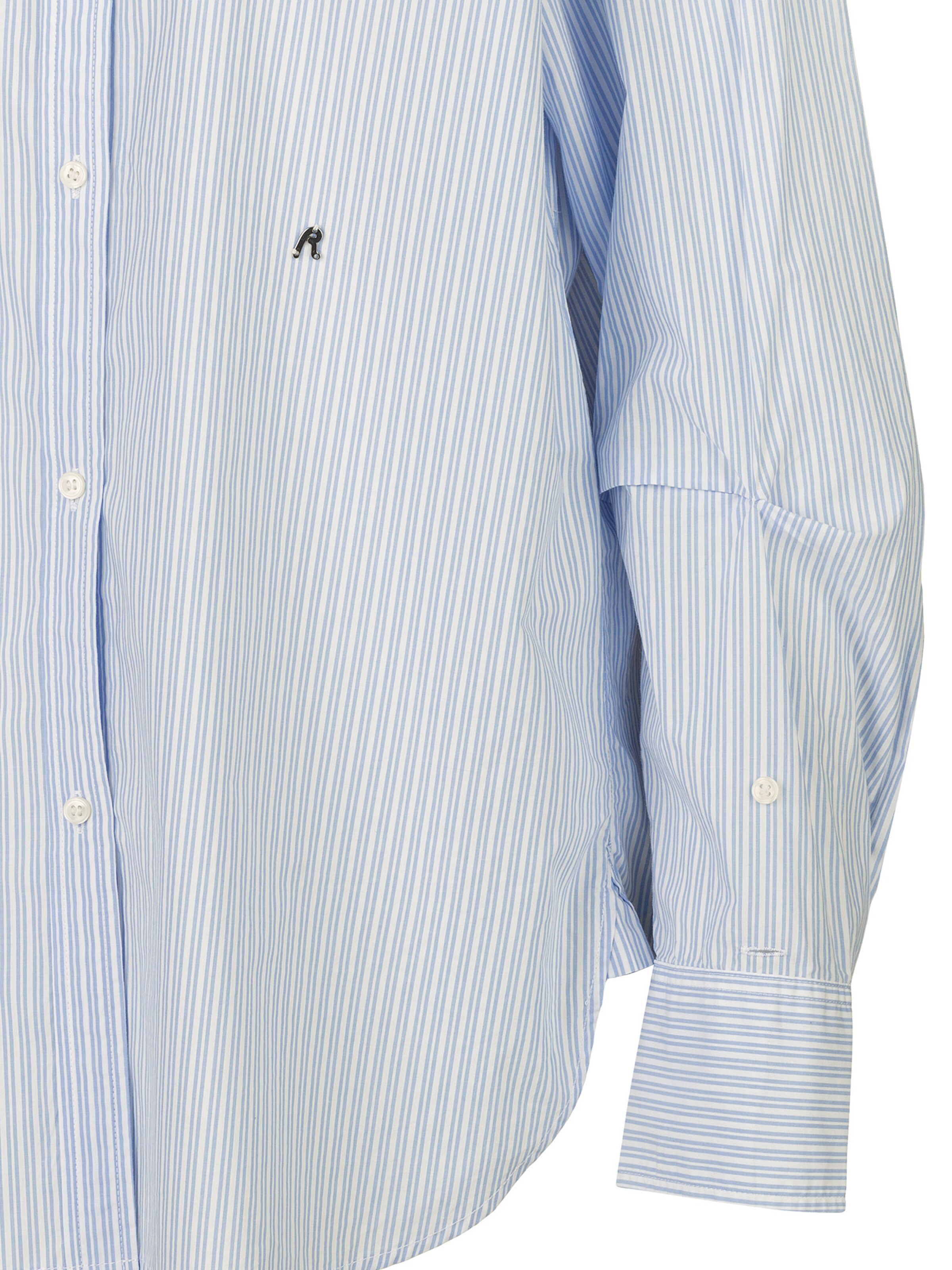 Chemisier REPLAY en bleu