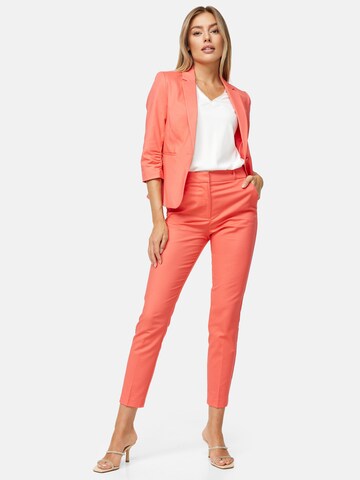 Orsay Blazer 'Emma' in Orange