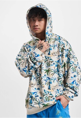 Just Rhyse Majica 'Waikiki' | bež barva