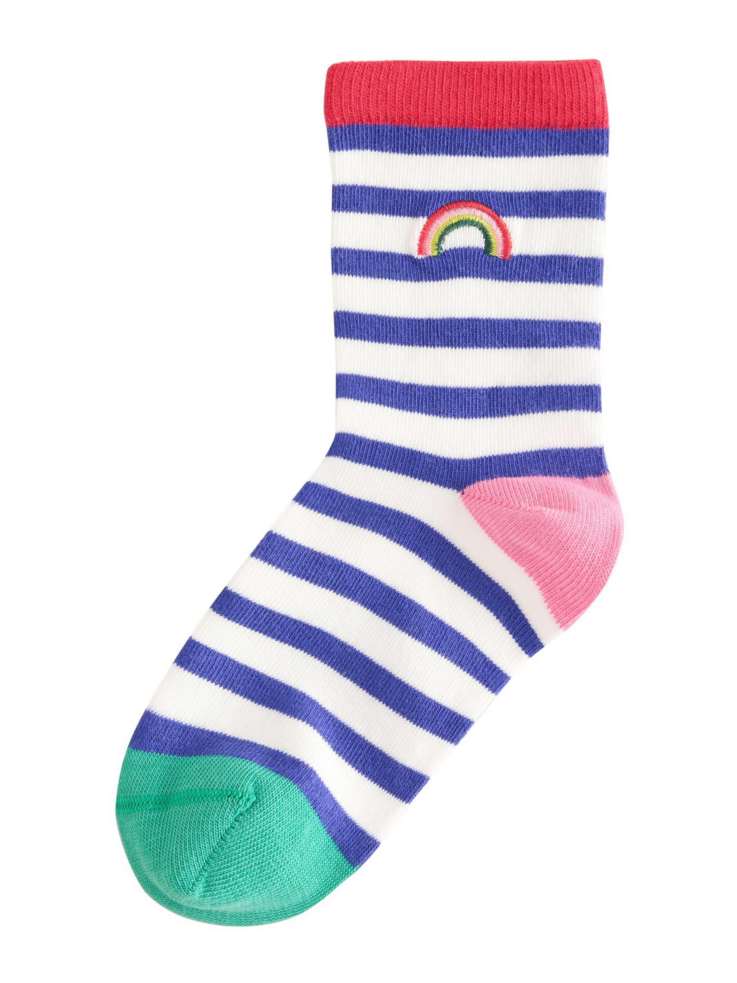 Next Sockor i blandade färger